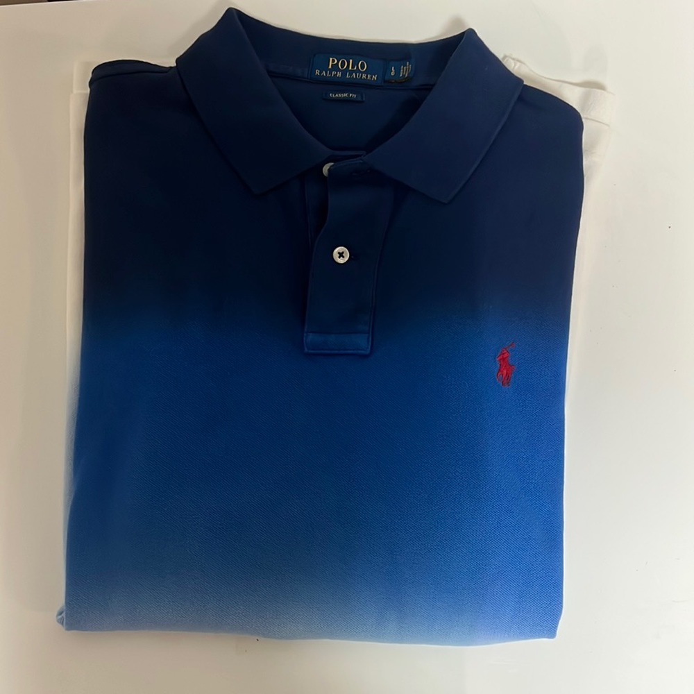 Polo Ralph Lauren polo